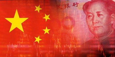 Çin'de koronavirüs borsayı da vurdu: Piyasalar yüzde 9 kayıpla açıldı