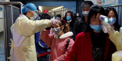 Çin İstanbul Başkonsolosu Cui Wei: Koronavirüs nedeniyle ölüm sayısı 521’e ulaştı