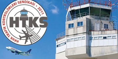 “Hava trafik kontrolörleri emeklerinin ve fedakarlıklarının karşılığını alamıyor”