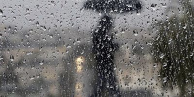 Meteoroloji Dairesi kuvvetli sağanak uyarısında bulundu