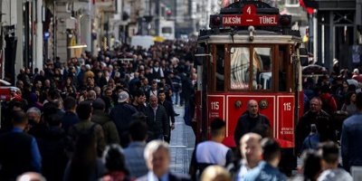 Nüfusu 83 milyondan fazla