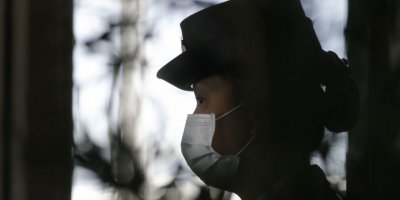 Hong Kong'da koronavirüsten ilk ölüm gerçekleşti