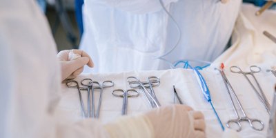 Polonya'da görme engelli adam geçirdiği kaza sonrası yeniden görmeye başladı