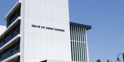 Gelir Ve Vergi Dairesi Müdürlüğü’nden Duyuru