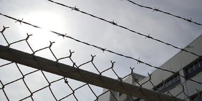 TBMM'den Diyarbakır Cezaevi raporu