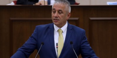 “Verginin yüzde 15’i TMK’ya”