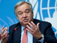 Rum Yönetimi Guterres’in UNFICYP bütçesi raporundan memnun