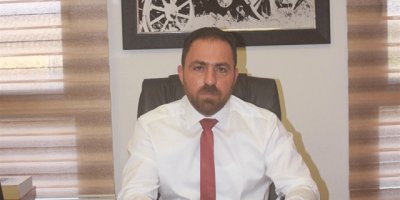 Çiftçiler Birliği’nden Öğretmenler Günü mesajı