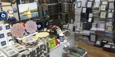 Çin’den mal gelmiyor!