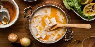 Grip savaşçısı besinler