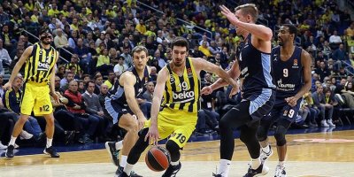 Euroleague’de heyecan devam ediyor