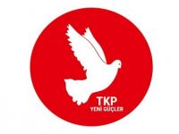 TKP Yeni Güçler aday tanıtımı Cuma akşamı!