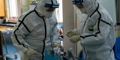 Çin'de koronavirüsten ölenlerin sayısı 500'e yaklaştı