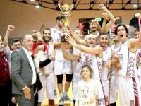 Cumhuriyet Kupası Yakın Doğu’nun