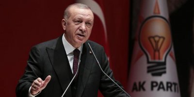 Erdoğan'dan Şam'a Şubat sonuna kadar süre