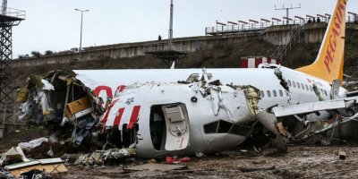 Aynı uçakta uçacaklardı