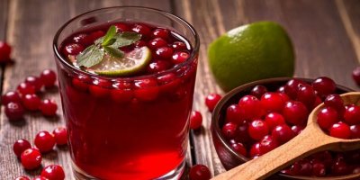 Kızılcık suyunun faydaları nelerdir?