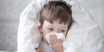 Çocuklarda saman nezlesi nasıl geçer?