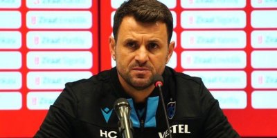 Hüseyin Çimşir, Ünal Karaman’ı unutturdu!