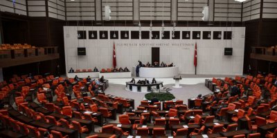 Bankalar için yeni kanun teklifi