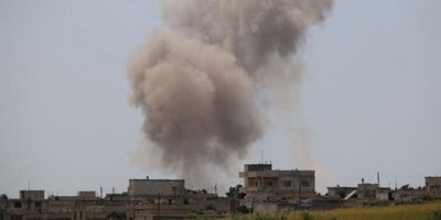 Esed Rejimi Ve Rusya'dan İdlib'e Saldırı