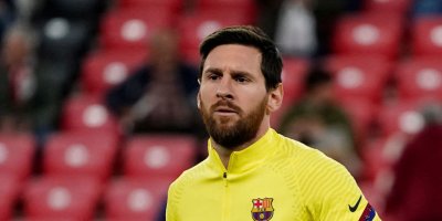 Barcelona, Kral Kupası'nda elendi