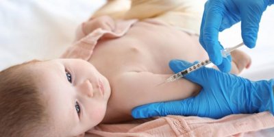 Bebeklerin aşı takvimi: Ne zaman hangi aşı yapılır?