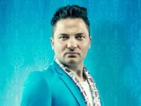 İbrahim Özduran, başkentte