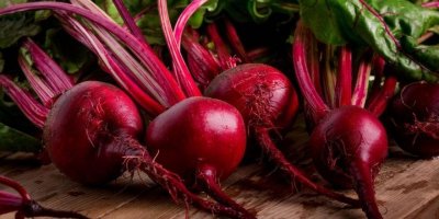 Kırmızı pancar kaç kalori?