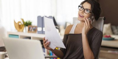 Kaç kişi evden çalışıyor?