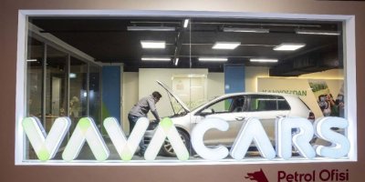 VavaCars Maslak’taki, 2. şubesini açtı!