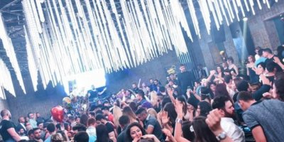 Mad Club, kapılarını açıyor