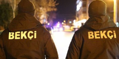 İçişleri Bakanlığı'ndan bekçilerle ilgili eleştirilere videolu yanıt©