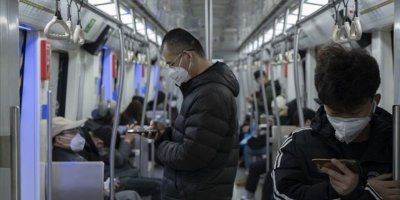 Çin toplu taşımada karantina alanları kuracak