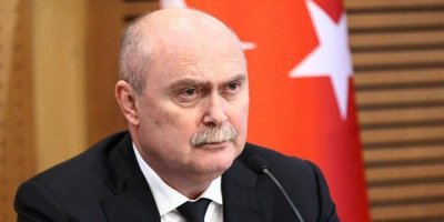 "Suriye rejimi, Türkiye'yi kirli bir savaşının içine çekmek istiyor"