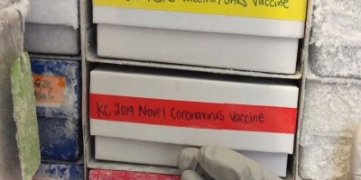 Dünya Sağlık Örgütü, koronavirüs aşısı geliştirilmesi için forum düzenliyor