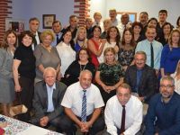 35’inci yıl buluşması