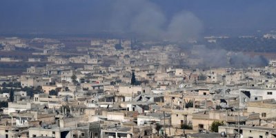 İran: İdlib'deki ihtilafların çözümü için Türkiye ile Suriye arasında arabuluculuk yapmaya hazırız