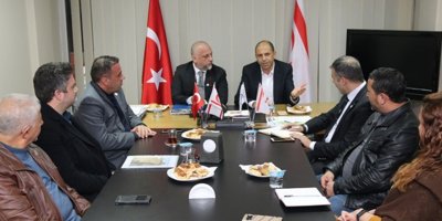 “Ekonomik belirsizliği ortadan kaldırmak ülkenin önünü açar”