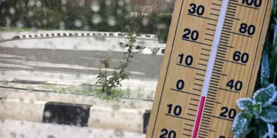 Soğuk hava devam edecek