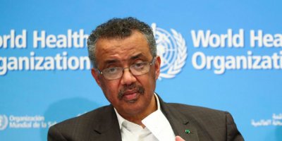 "Buzdağının yalnızca ucunu görüyor olabiliriz"