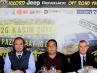 Off-Road’da sezon finali