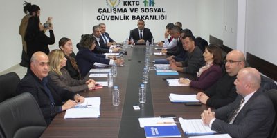 Net asgari ücrete 200 tl zam