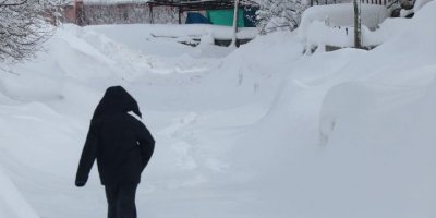 Kar İstanbul’dan gitti ama Türkiye donuyor!