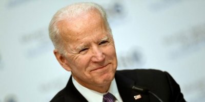 Joe Biden’dan seçmene ağır hakaret