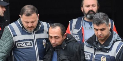 Ceren Özdemir'in katili hakim karşısına çıktı: Bıçağın kabı olmasaydı ikisini öldürmüştüm