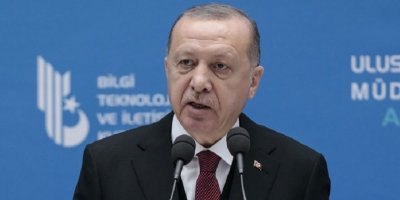 Erdoğan: Sosyal medya tam bir çöplüğe dönüştü