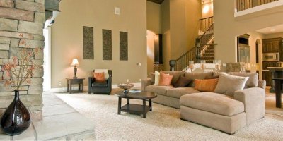 Ev dekorasyonunda 2020 trendi