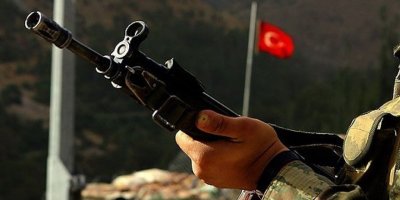 İdlib'de 5 asker hayatını kaybetti