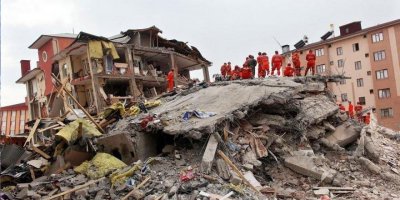 Türkiye’de zorunlu ama Marmara’daki 2 milyon konutta DASK yok!